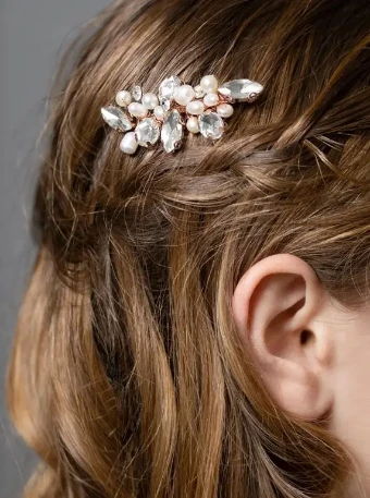 Mariell 139953 #1 default Rose Gold thumbnail