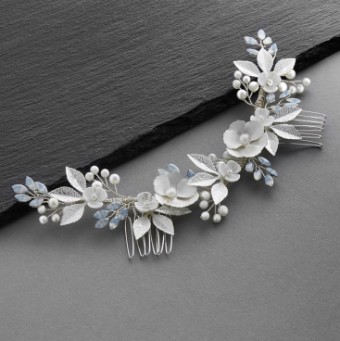 Mariell 139956 #0 default SILVER/OPAL thumbnail