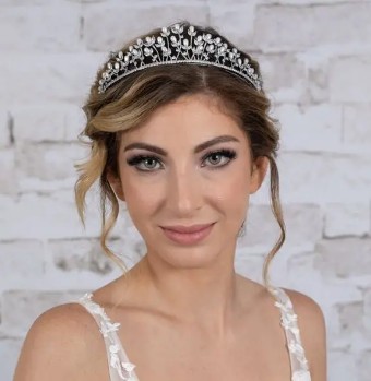 Mariell 139957 #2 default Ivory/Silver thumbnail