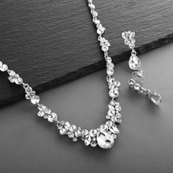 Mariell 132144 #1 Silver thumbnail