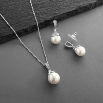 Mariell 128071 #1 Silver thumbnail