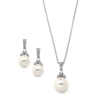 Mariell 128071 #0 default Silver thumbnail