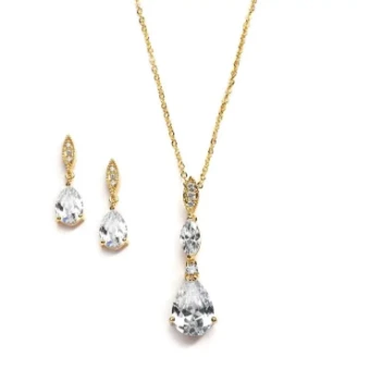Mariell 130286 #2 Rose Gold thumbnail