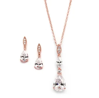 Mariell 130286 #0 default Rose Gold thumbnail