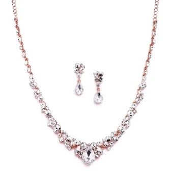 Mariell 132144 #0 default Rose Gold thumbnail