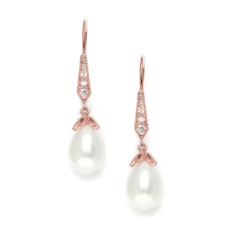 Mariell 139954 #0 default Rose Gold thumbnail