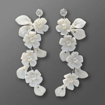 Mariell 139955 #1 default Ivory/Silver thumbnail