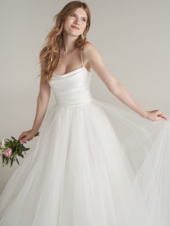 Rebecca Ingram 139138 #2 Diamond White thumbnail