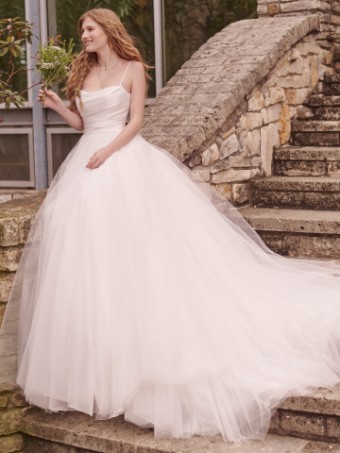 Rebecca Ingram 139138 #7 Diamond White thumbnail