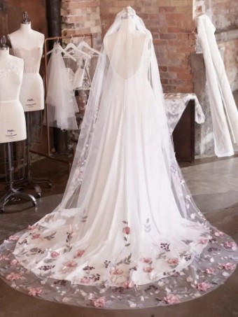 Maggie Sottero 137176 #0 default Multi Ivory thumbnail