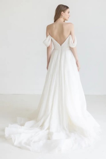 Watters 139700 #1 Ivory thumbnail