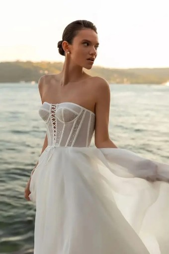 Pollardi 139807 #2 Ivory thumbnail
