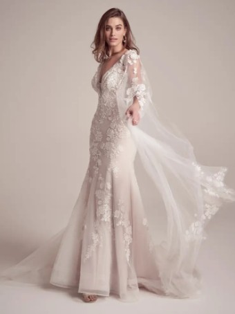 Maggie Sottero 139155 #2 default Ivory thumbnail