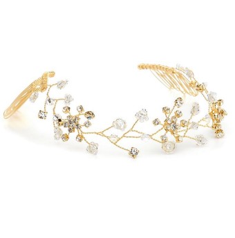 Mariell 138770 #0 default Gold thumbnail