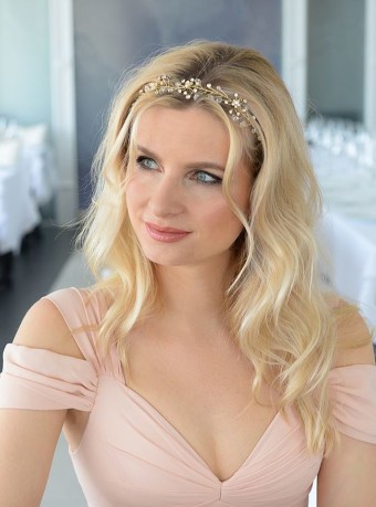Mariell 138770 #1 Gold thumbnail