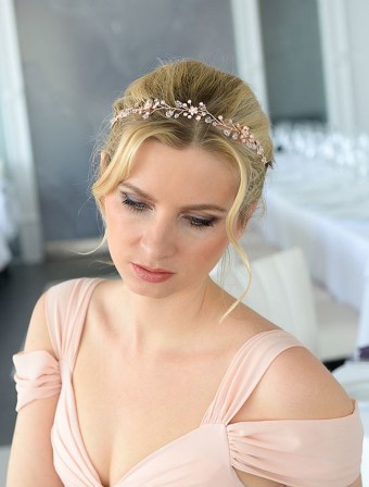 Mariell 138770 #3 Gold thumbnail