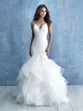 Allure 134368 #0 default Ivory thumbnail