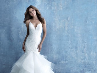 Allure 134368 #1 Ivory thumbnail