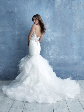 Allure 134368 #2 Ivory thumbnail