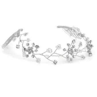 Mariell 138770 #0 default Silver thumbnail