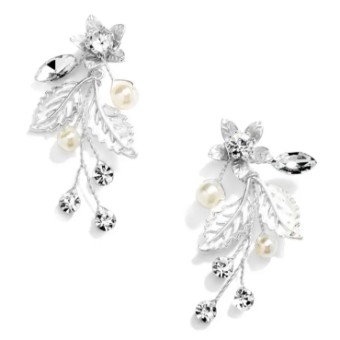 Mariell 138989 #0 default Silver thumbnail