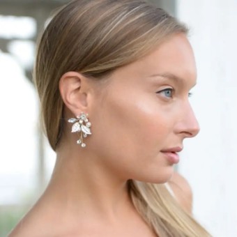 Mariell 138989 #1 Silver thumbnail