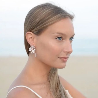 Mariell 138989 #4 Silver thumbnail