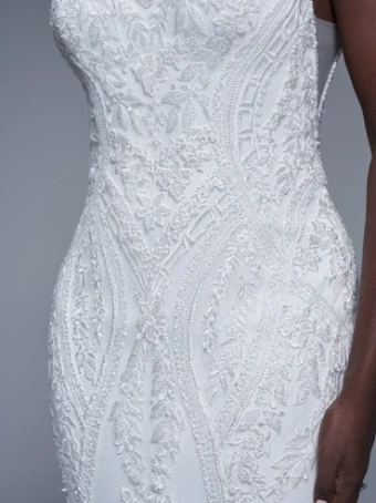 Sottero and Midgley 139143 #15 default Ivory/Nude thumbnail