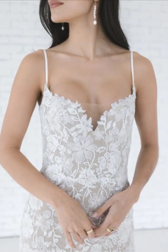 Watters 139711 #2 Ivory/Nude thumbnail