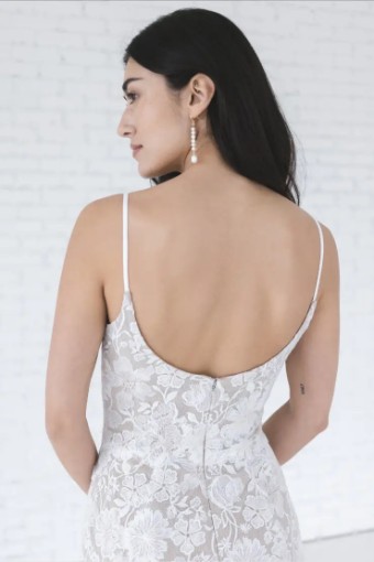 Watters 139711 #3 default Ivory/Nude thumbnail