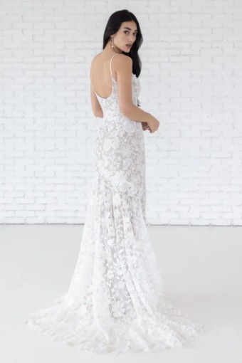 Watters 139711 #1 Ivory/Nude thumbnail