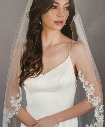 Bel Air 139918 #1 Ivory thumbnail
