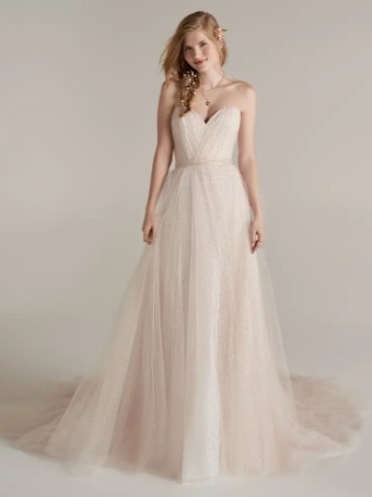 Rebecca Ingram 139114 #0 default Rose Gold thumbnail