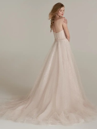 Rebecca Ingram 139114 #1 Rose Gold thumbnail