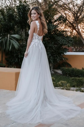 Allure 139219 #2 Nude/Champagne/Ivory/Nude thumbnail