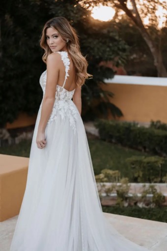 Allure 139219 #3 default Nude/Champagne/Ivory/Nude thumbnail
