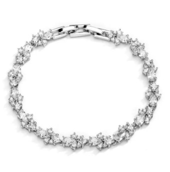 Mariell 138825 #0 default Silver thumbnail