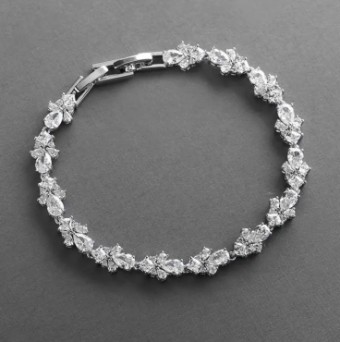 Mariell 138825 #1 Silver thumbnail
