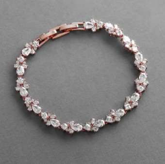 Mariell 138825 #1 Rose Gold thumbnail