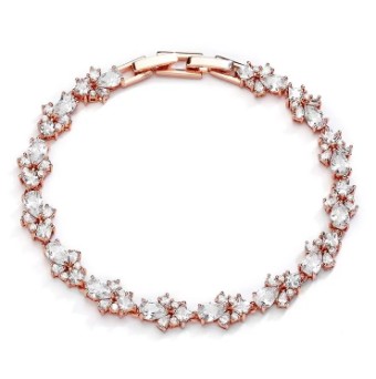 Mariell 138825 #0 default Rose Gold thumbnail