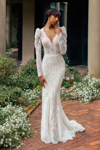 Wilderly Bride 139238 #0 default Sand/Ivory/Nude thumbnail