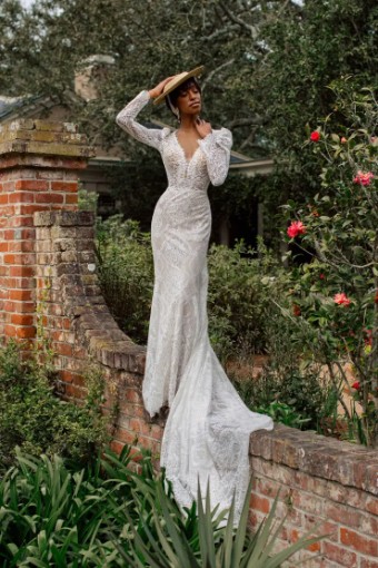 Wilderly Bride 139238 #4 Sand/Ivory/Nude thumbnail