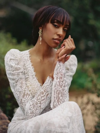 Wilderly Bride 139238 #1 Sand/Ivory/Nude thumbnail