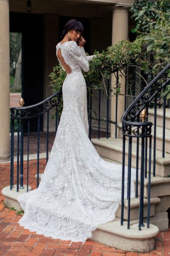 Wilderly Bride 139238 #2 Sand/Ivory/Nude thumbnail