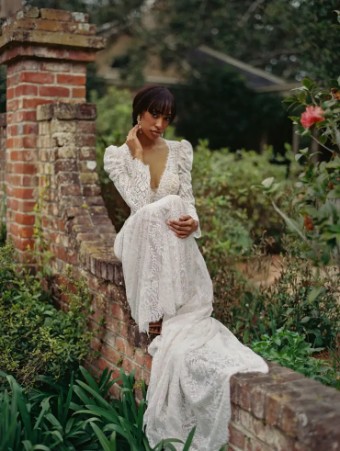 Wilderly Bride 139238 #3 Sand/Ivory/Nude thumbnail