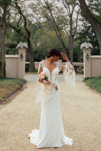 Wilderly Bride 139245 #0 default Ivory/Nude thumbnail