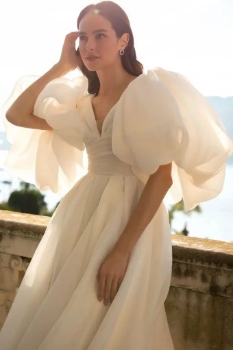 Pollardi 140726 #2 Ivory thumbnail