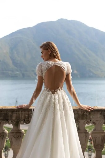 Pollardi 140727 #2 Ivory thumbnail