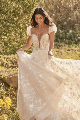 Allure 139253 #0 default Ivory thumbnail