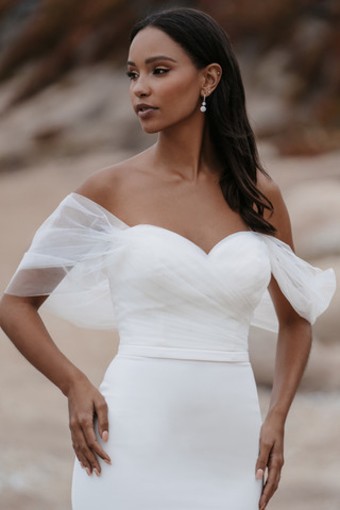 Allure 139256 #0 default Ivory thumbnail